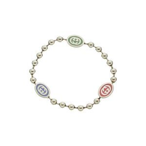 Gucci Silver Bracelet